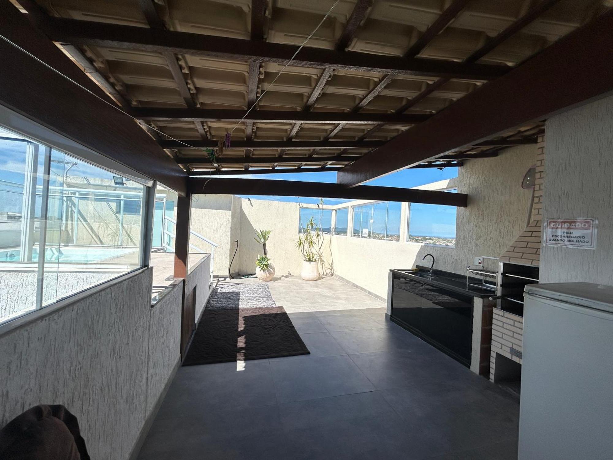Casa Temporada Cabo Frio Casa Por Do Sol Villa ภายนอก รูปภาพ